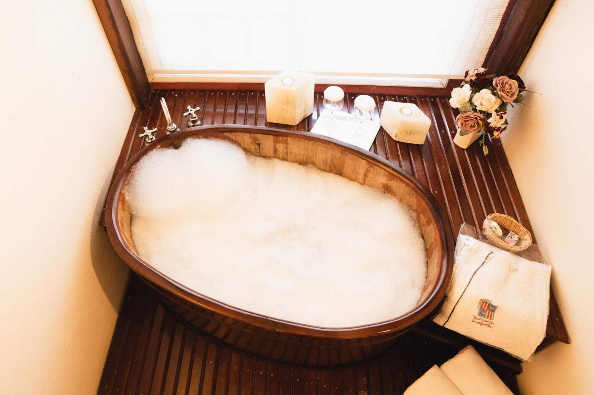 Don Ramon Hotel & Spa Канела Екстер'єр фото
