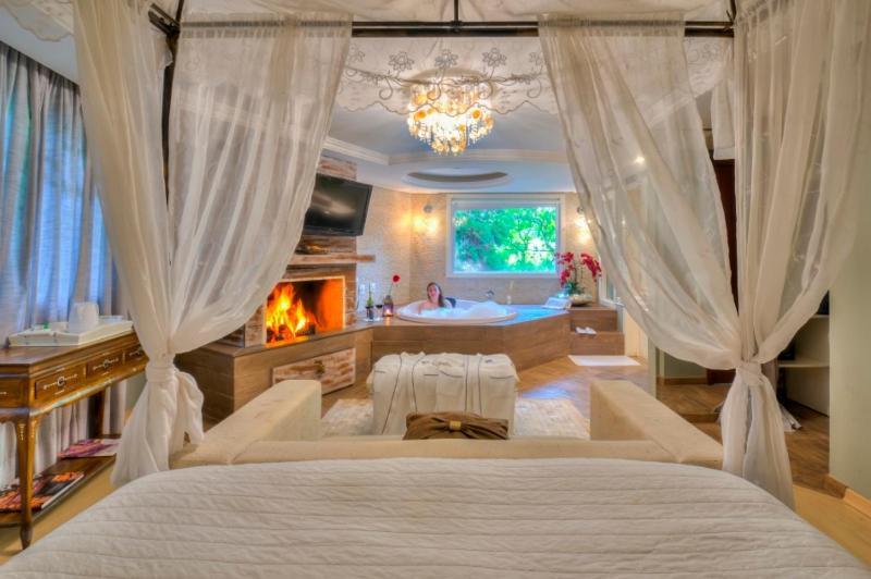 Don Ramon Hotel & Spa Канела Екстер'єр фото