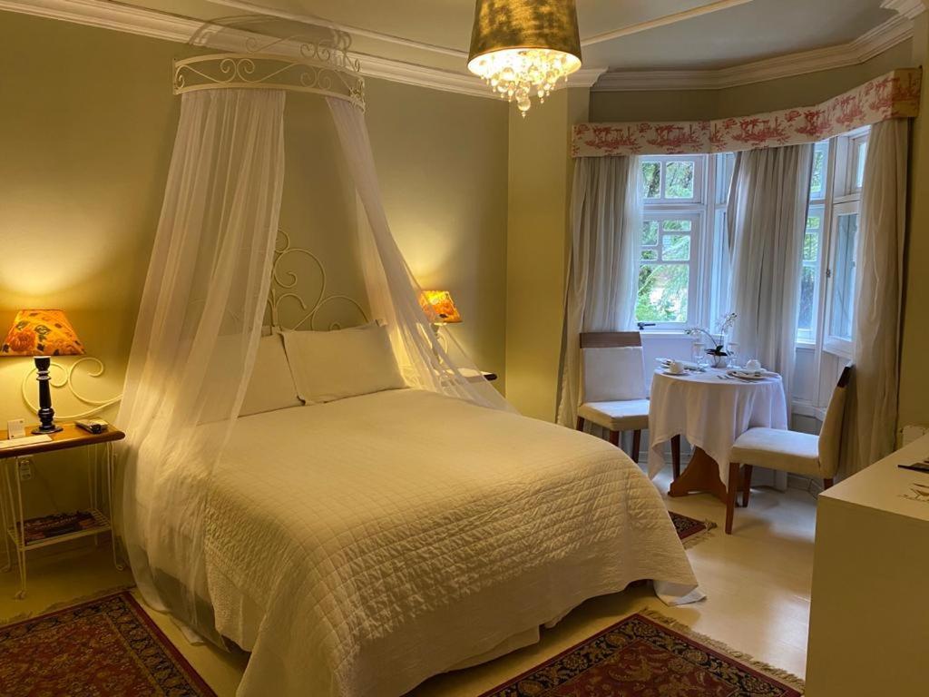 Don Ramon Hotel & Spa Канела Екстер'єр фото
