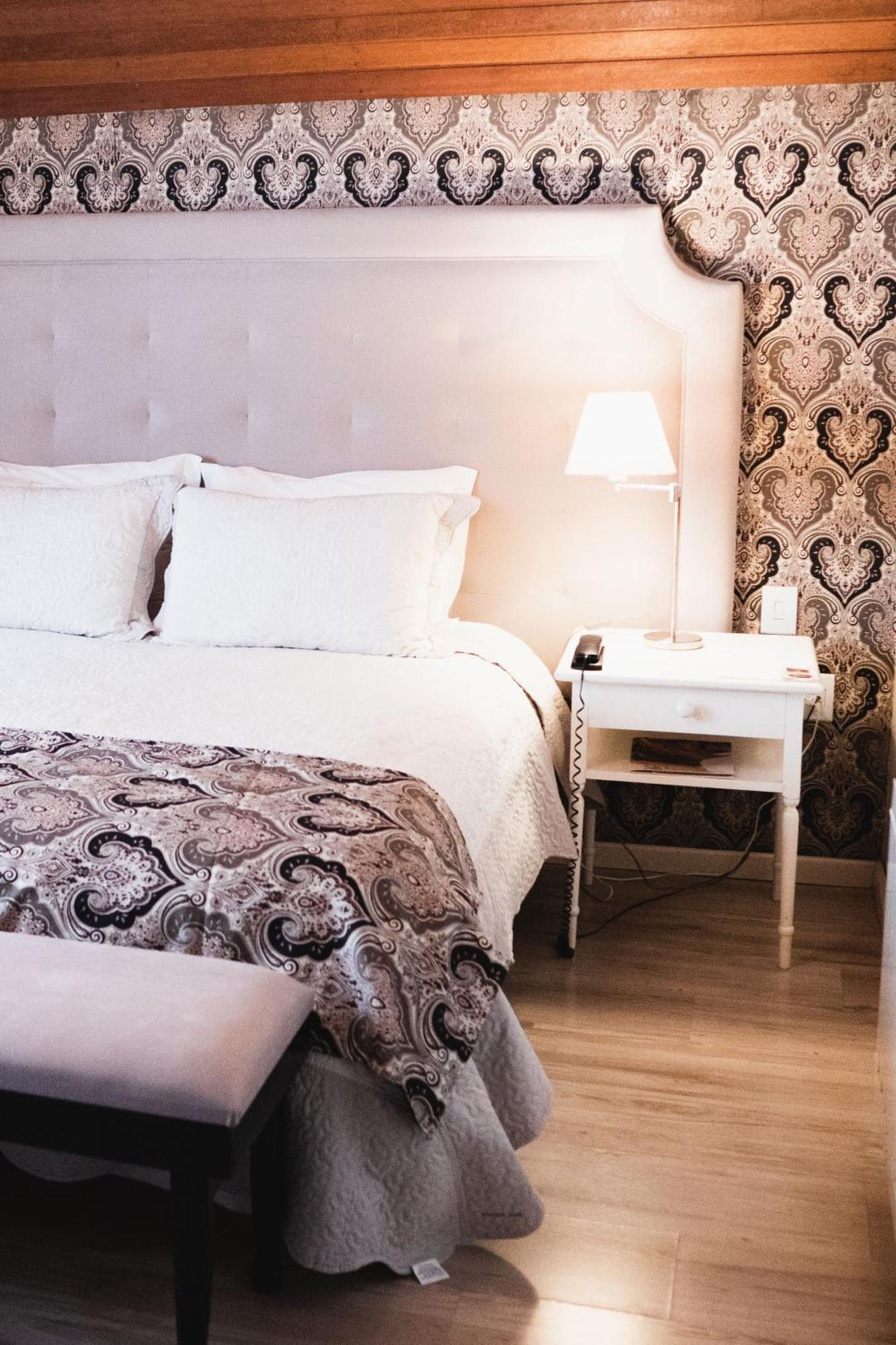 Don Ramon Hotel & Spa Канела Екстер'єр фото