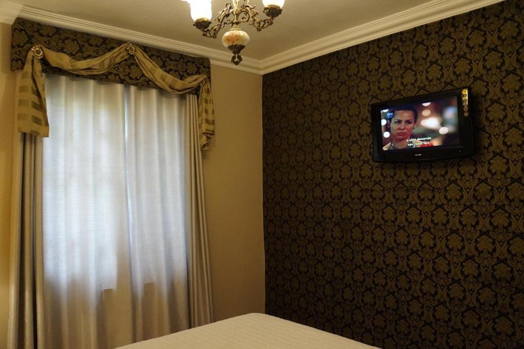 Don Ramon Hotel & Spa Канела Екстер'єр фото