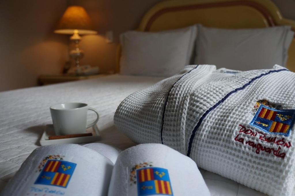 Don Ramon Hotel & Spa Канела Екстер'єр фото
