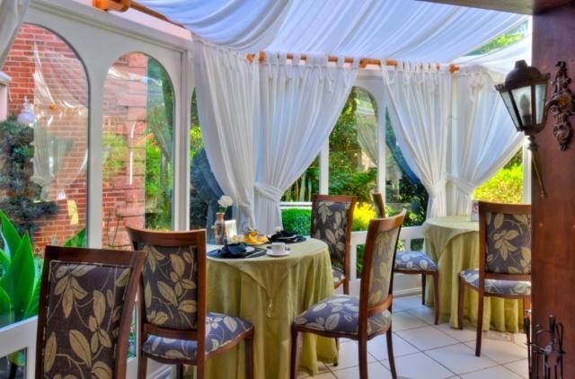 Don Ramon Hotel & Spa Канела Екстер'єр фото