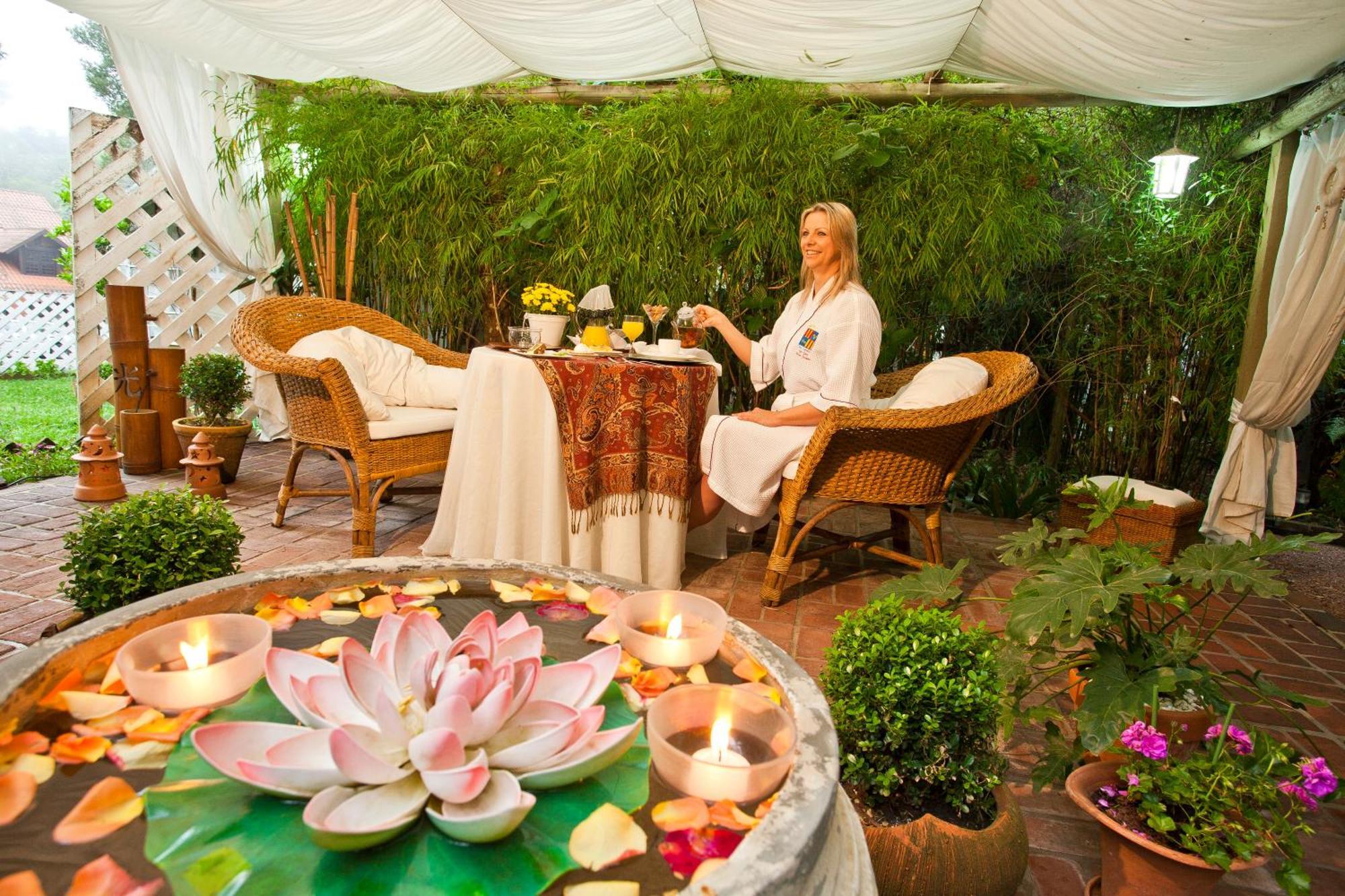 Don Ramon Hotel & Spa Канела Екстер'єр фото
