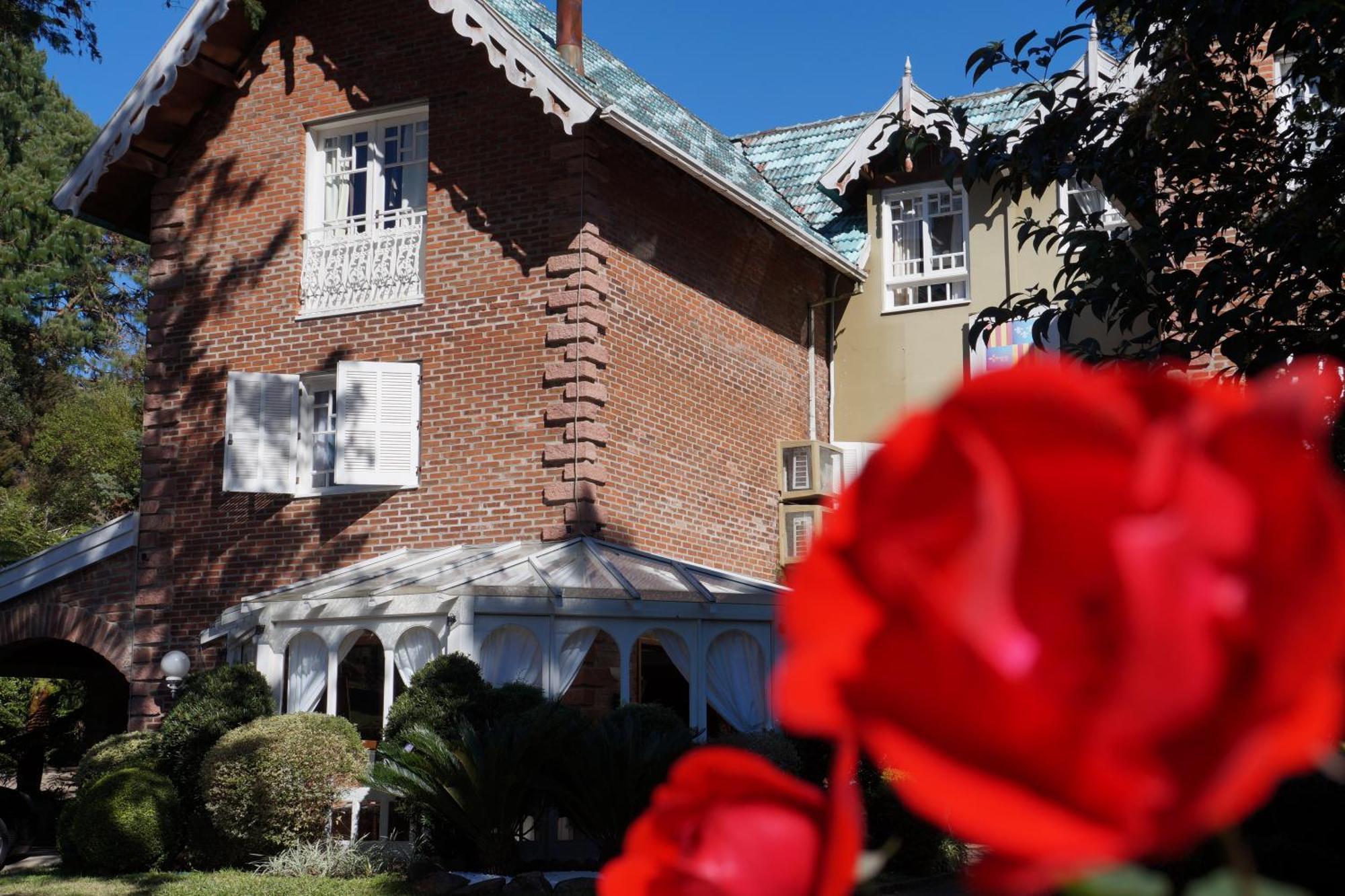 Don Ramon Hotel & Spa Канела Екстер'єр фото