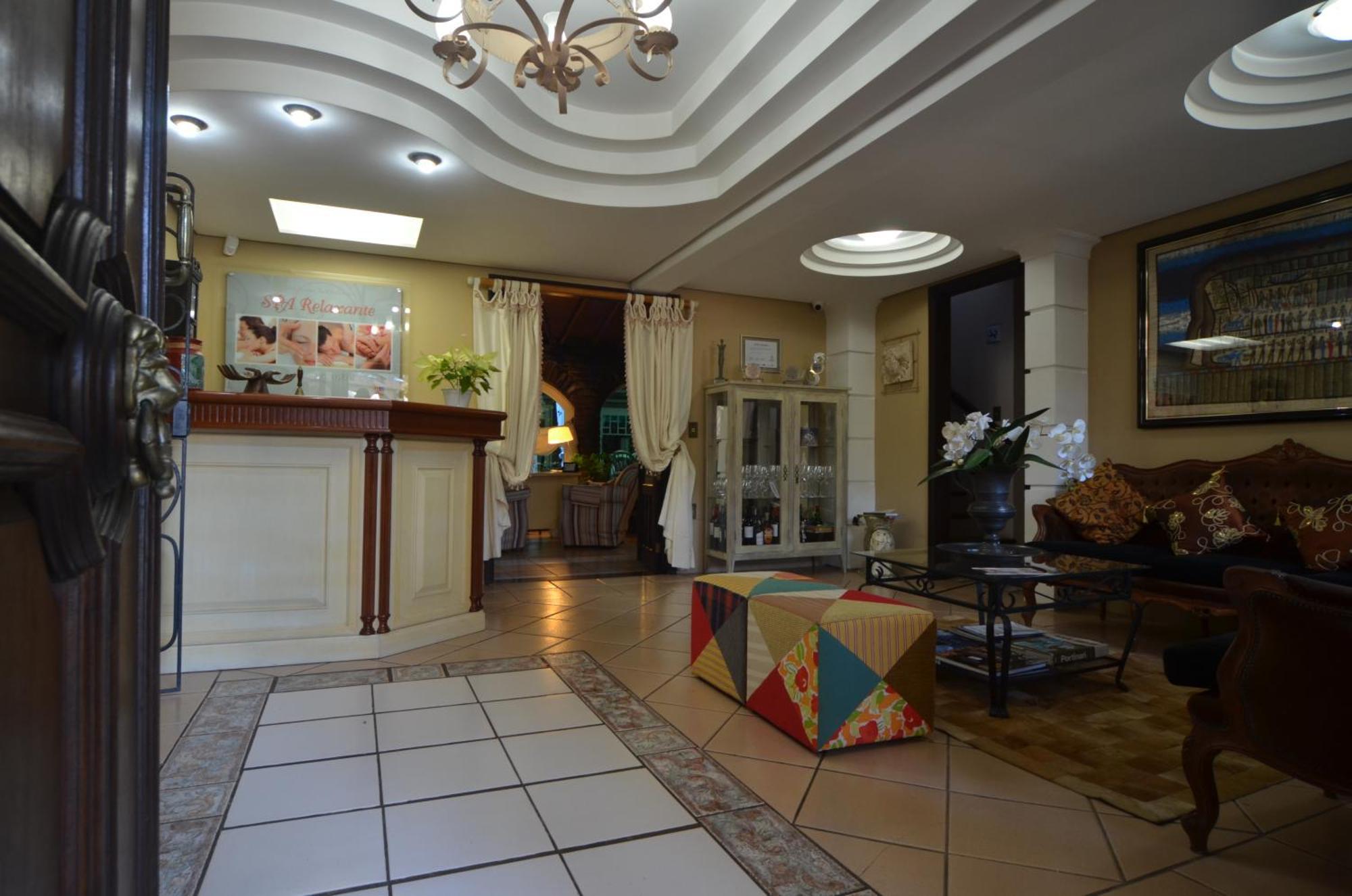 Don Ramon Hotel & Spa Канела Екстер'єр фото