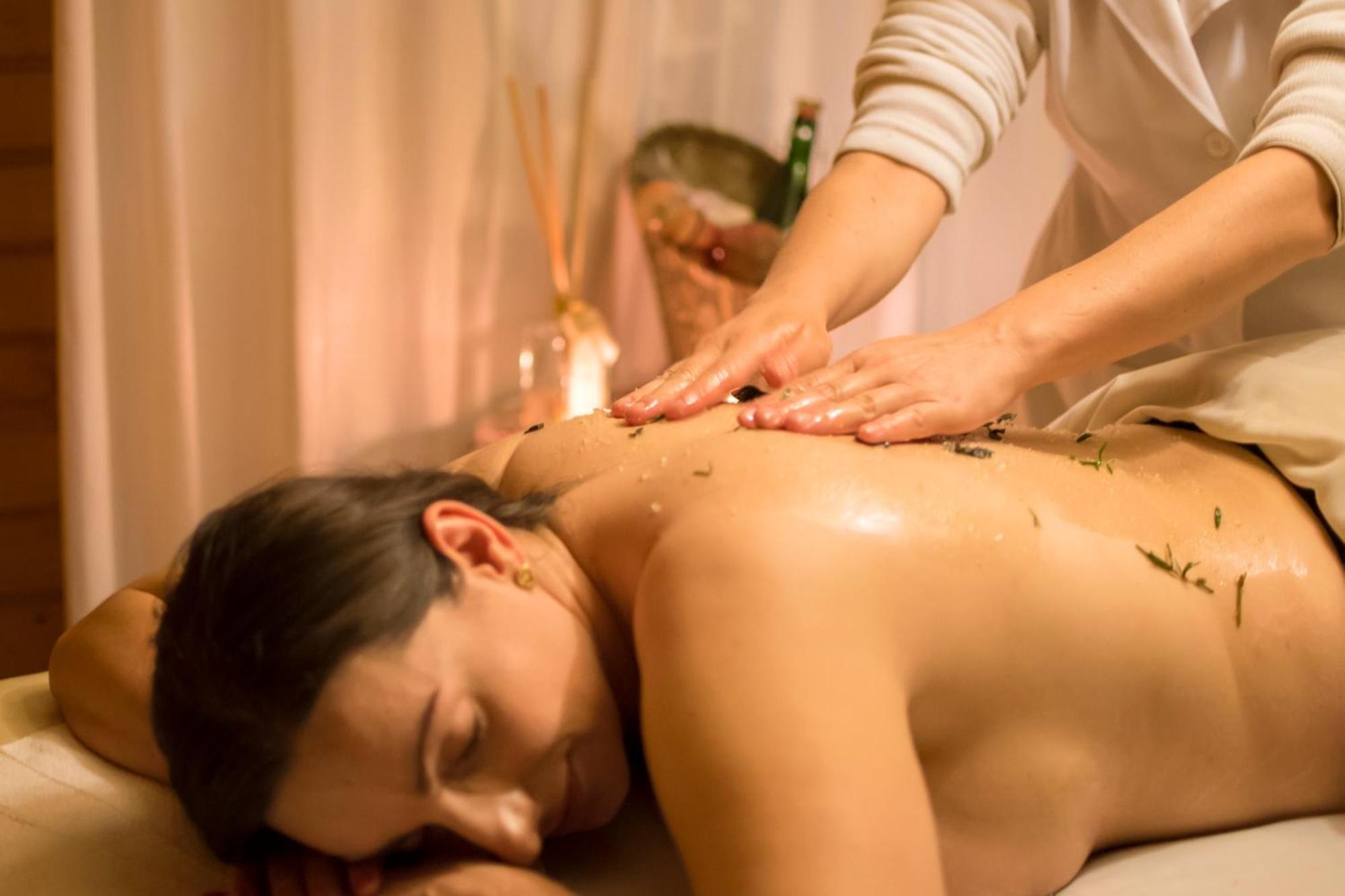 Don Ramon Hotel & Spa Канела Екстер'єр фото