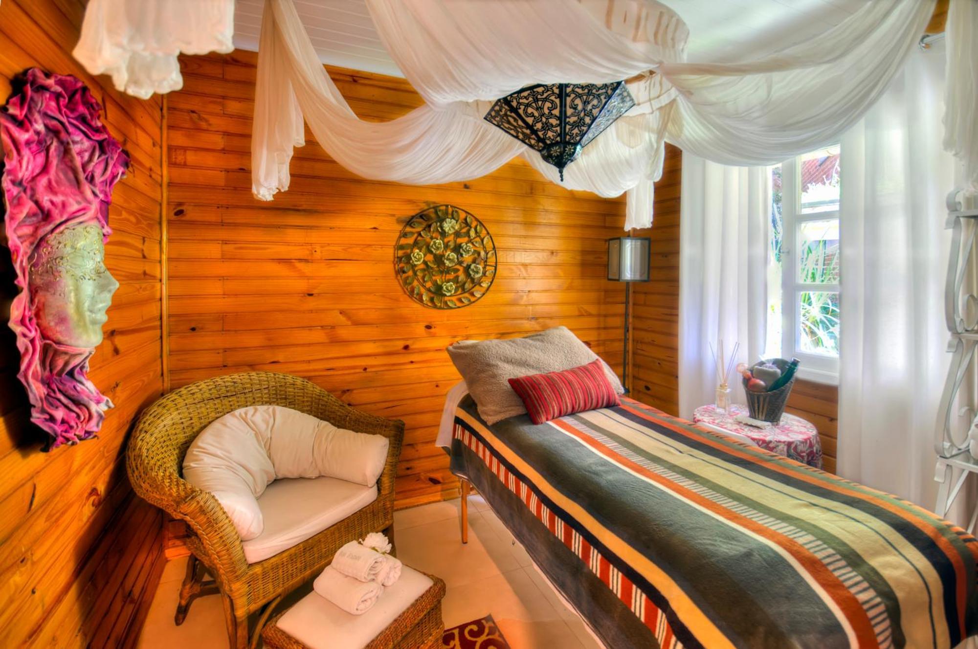 Don Ramon Hotel & Spa Канела Екстер'єр фото
