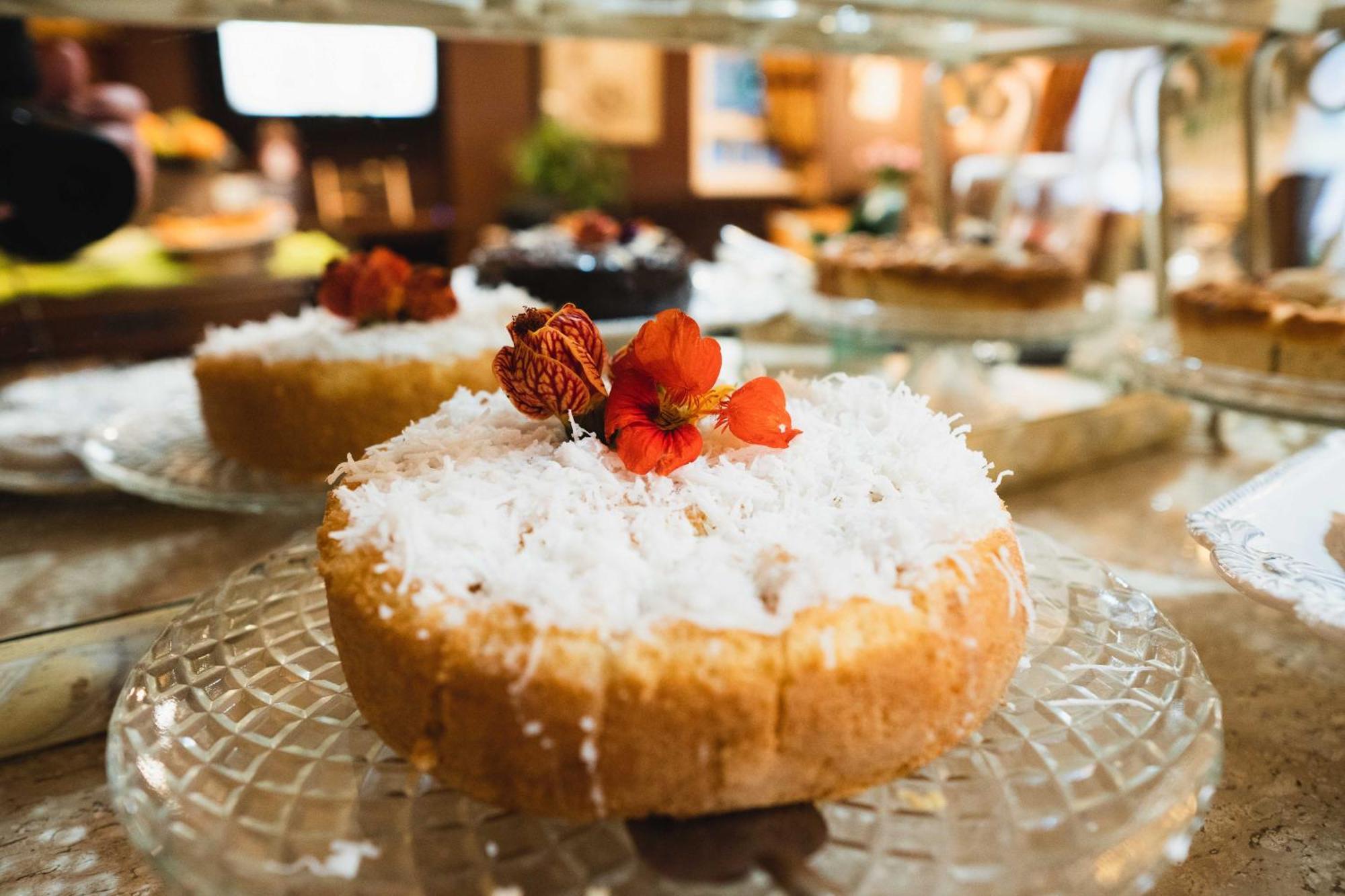 Don Ramon Hotel & Spa Канела Екстер'єр фото