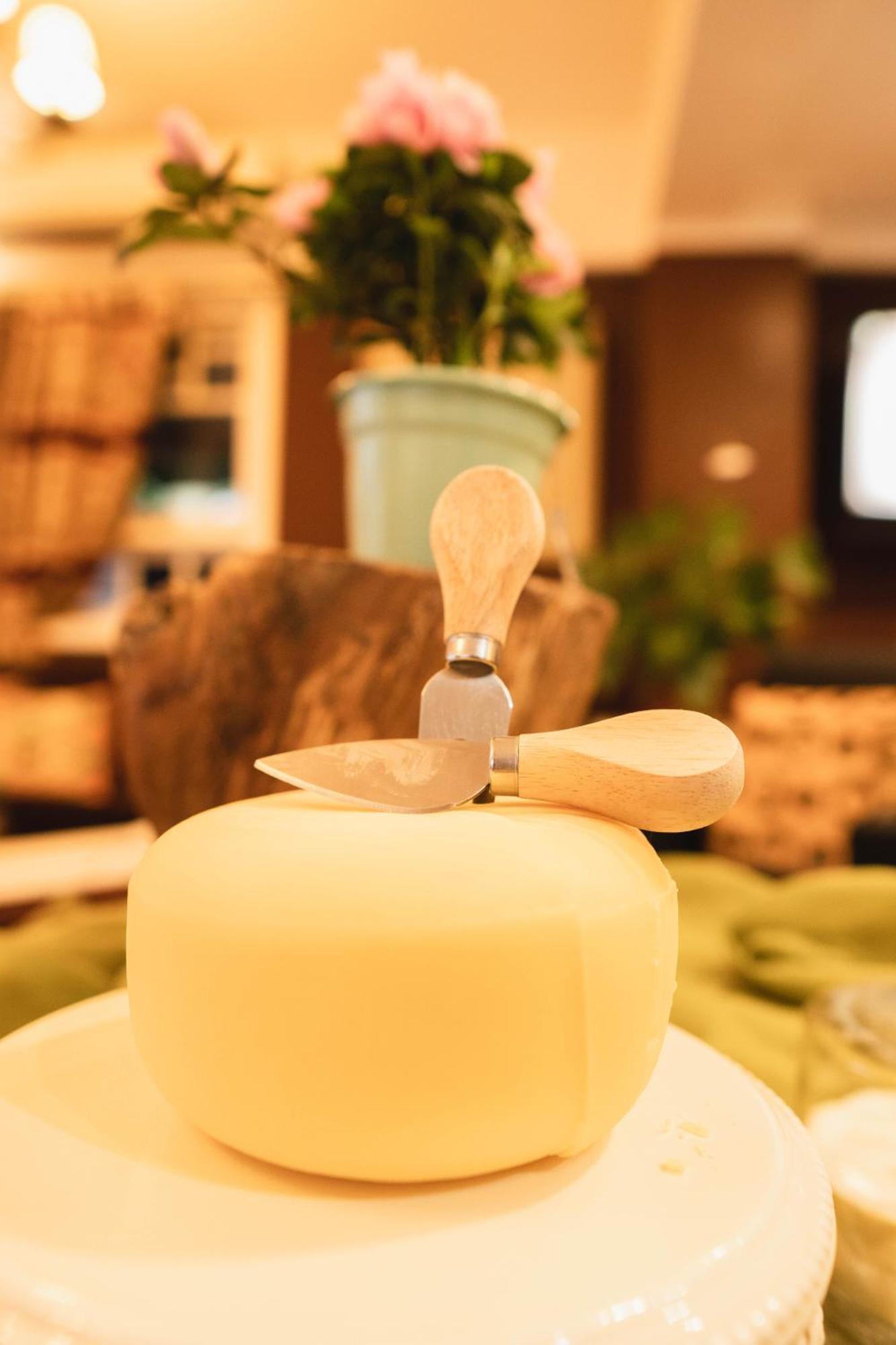 Don Ramon Hotel & Spa Канела Екстер'єр фото