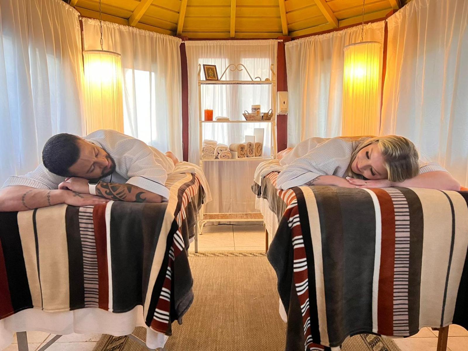 Don Ramon Hotel & Spa Канела Екстер'єр фото